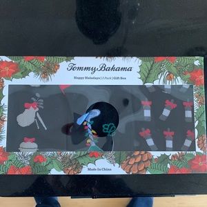 Tommy Bahama dress socks